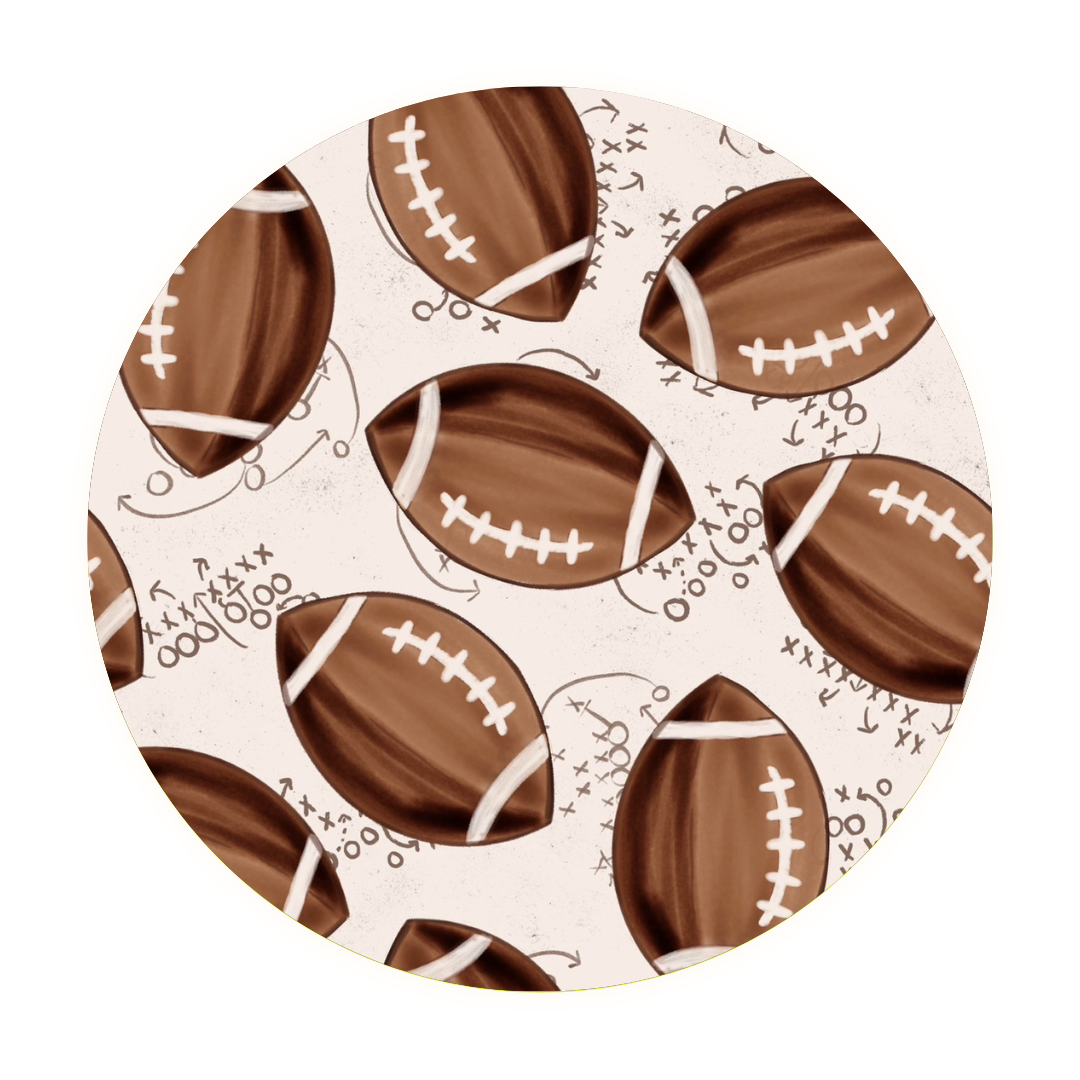 Football Frenzy • Bamboo Zippy