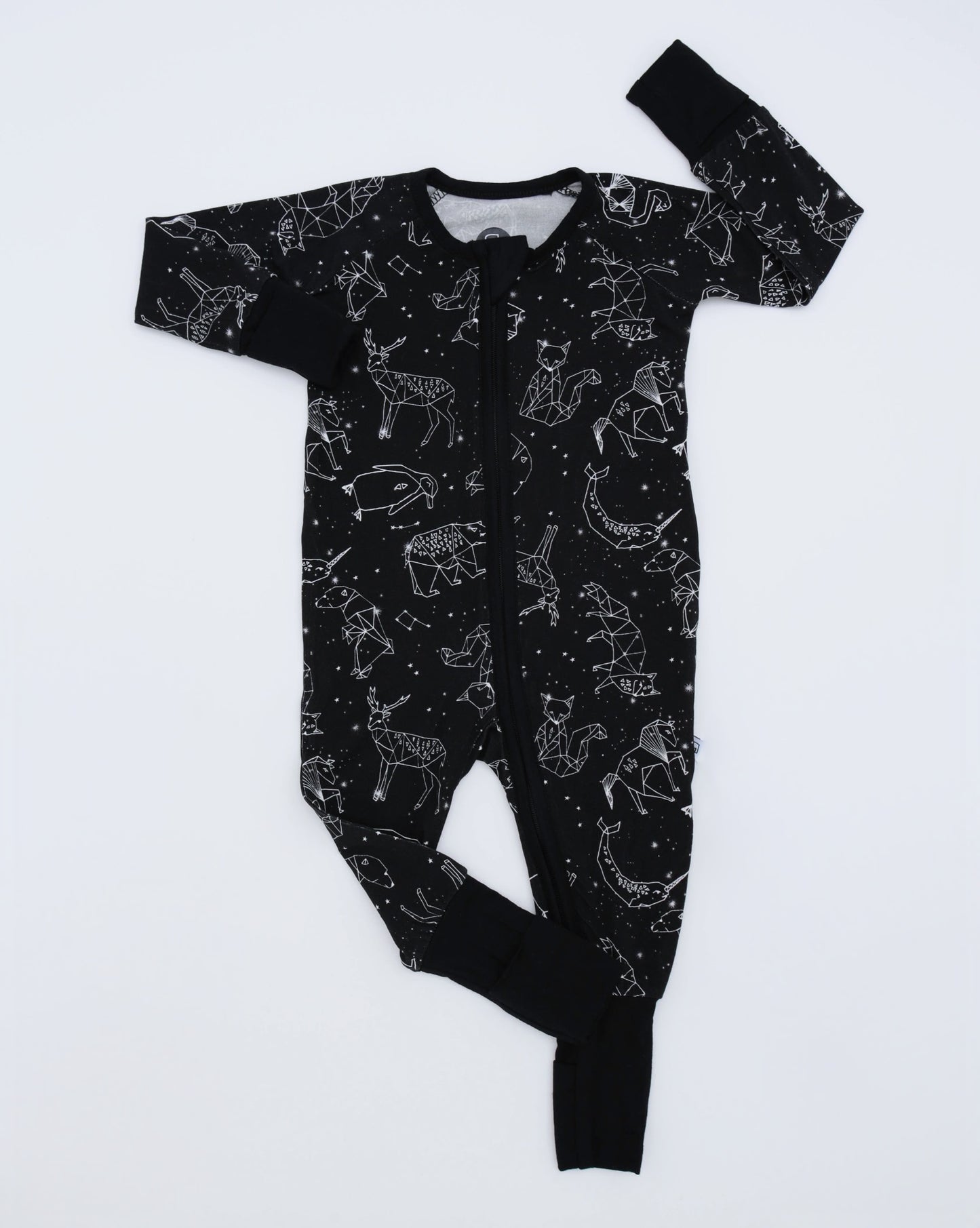 Constellations • Bamboo Zippy