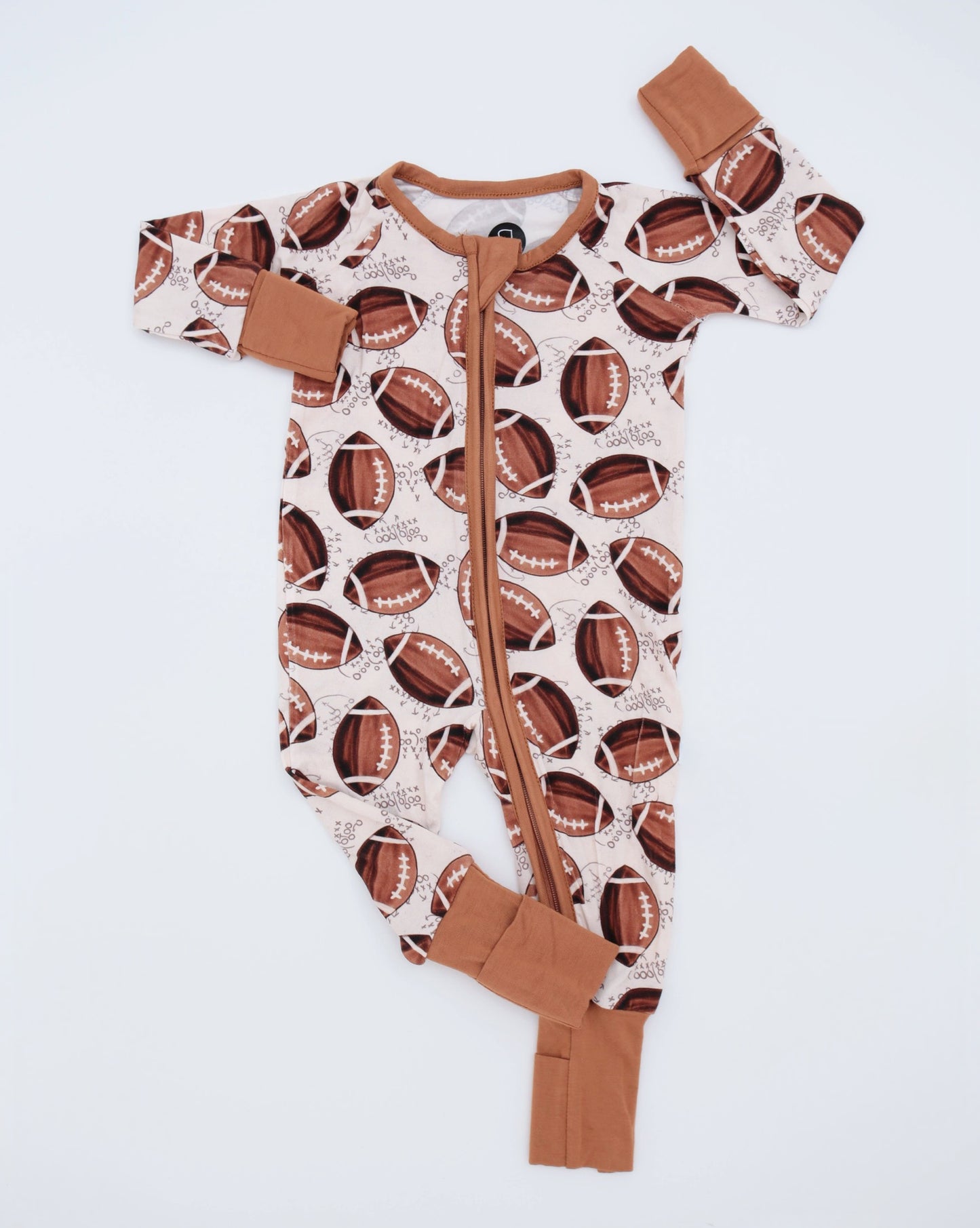 Football Frenzy • Bamboo Zippy
