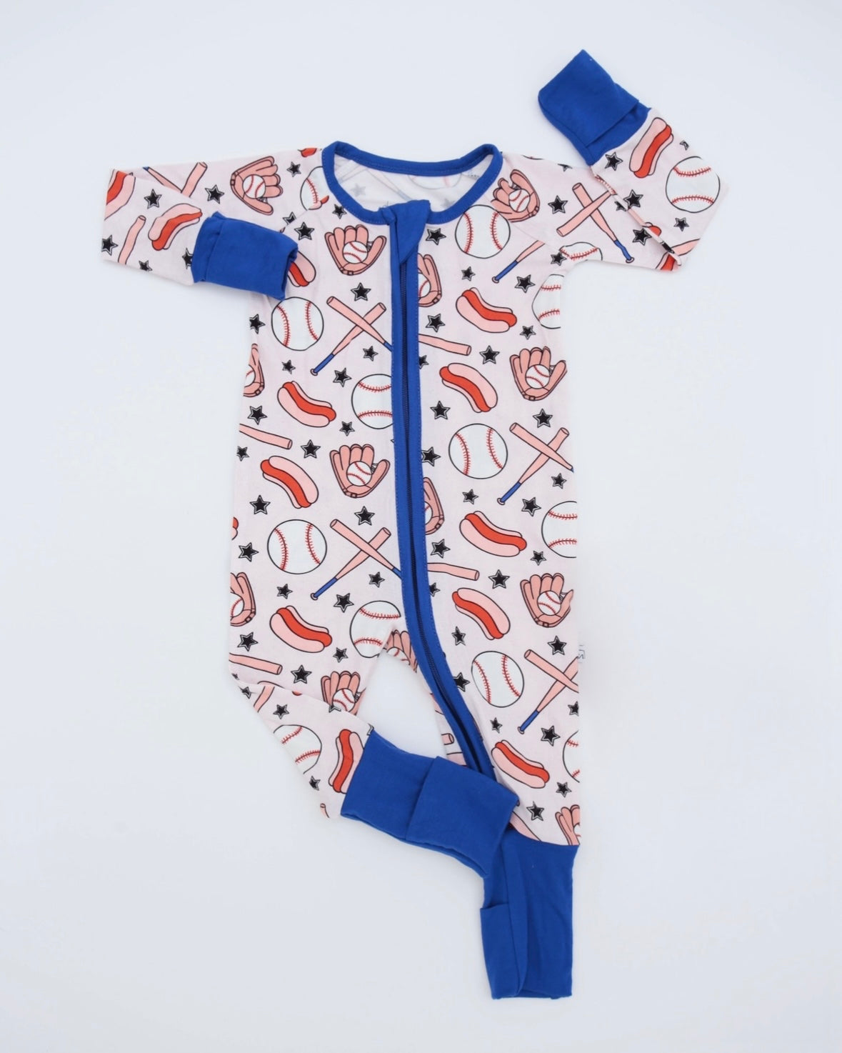 Home Run • Bamboo Zippy