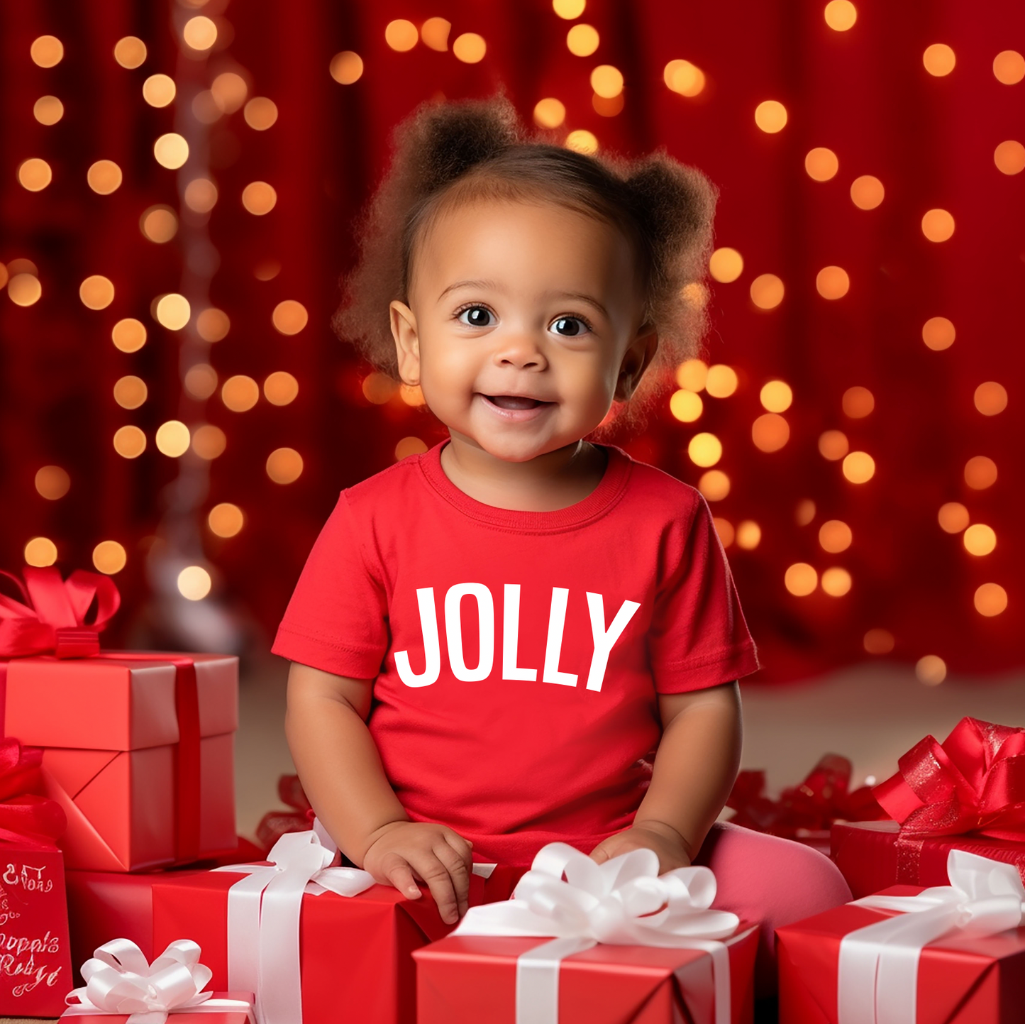 JOLLY • Kids Tee
