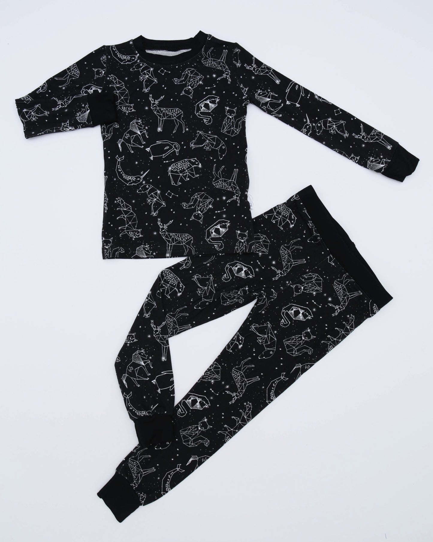 Constellations • 2 Piece Bamboo Set