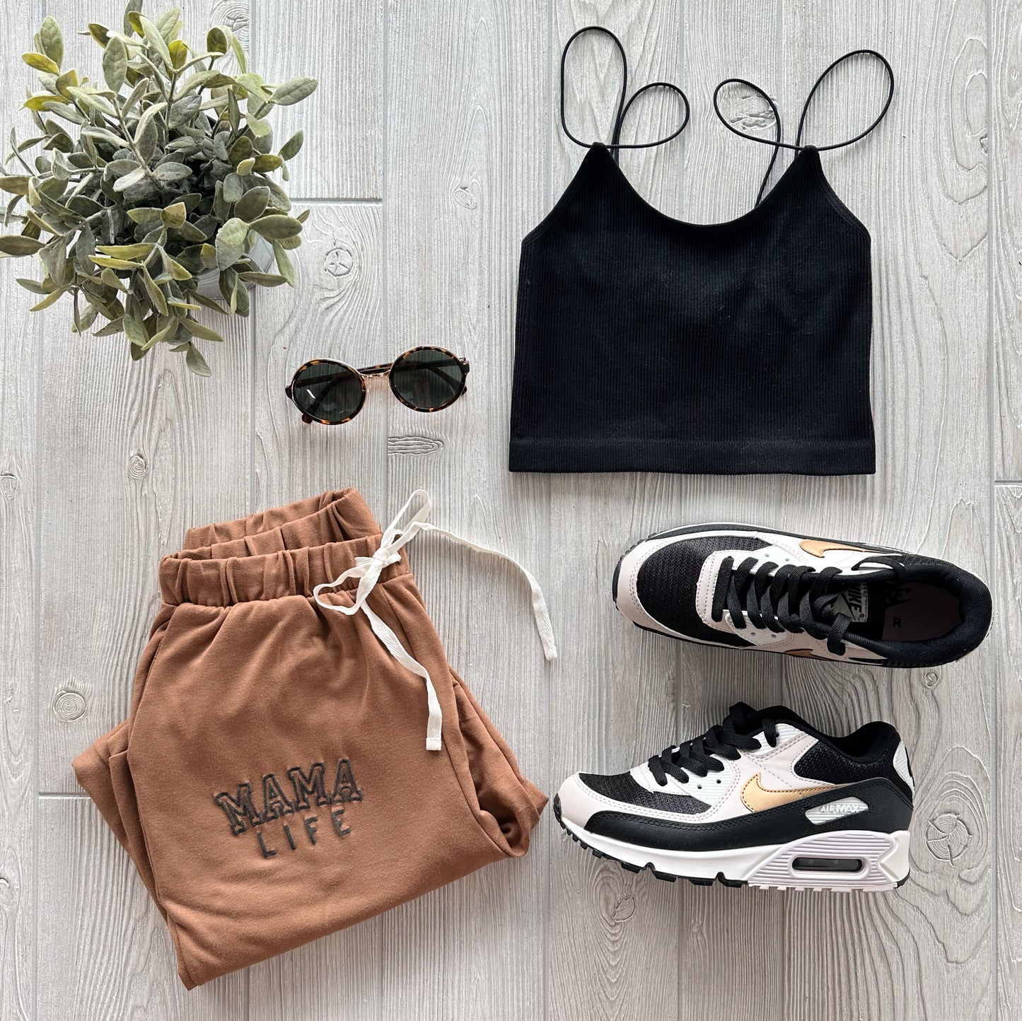 LIGHTWEIGHT SWEATS GRAB BAG