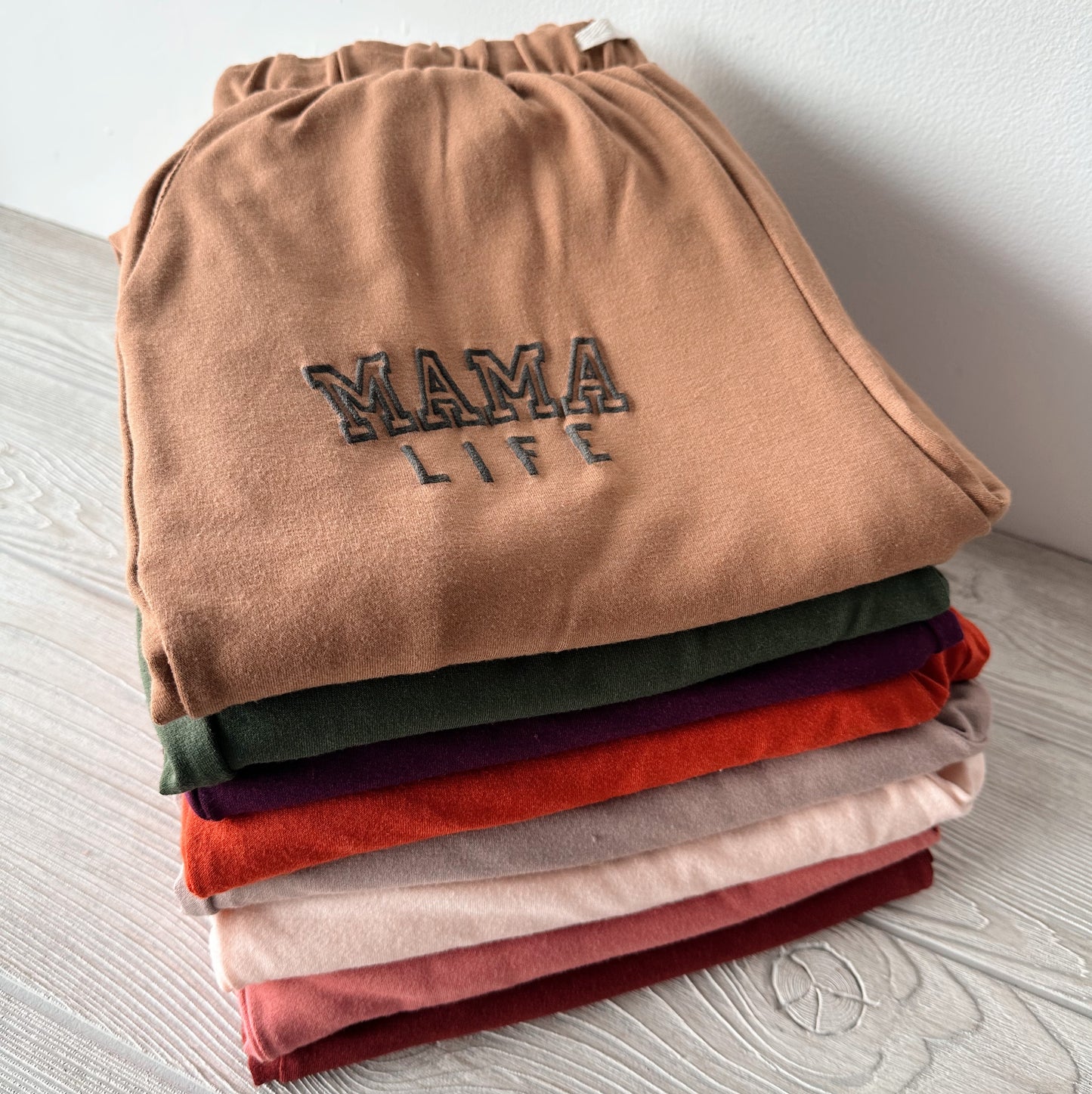 LIGHTWEIGHT SWEATS GRAB BAG
