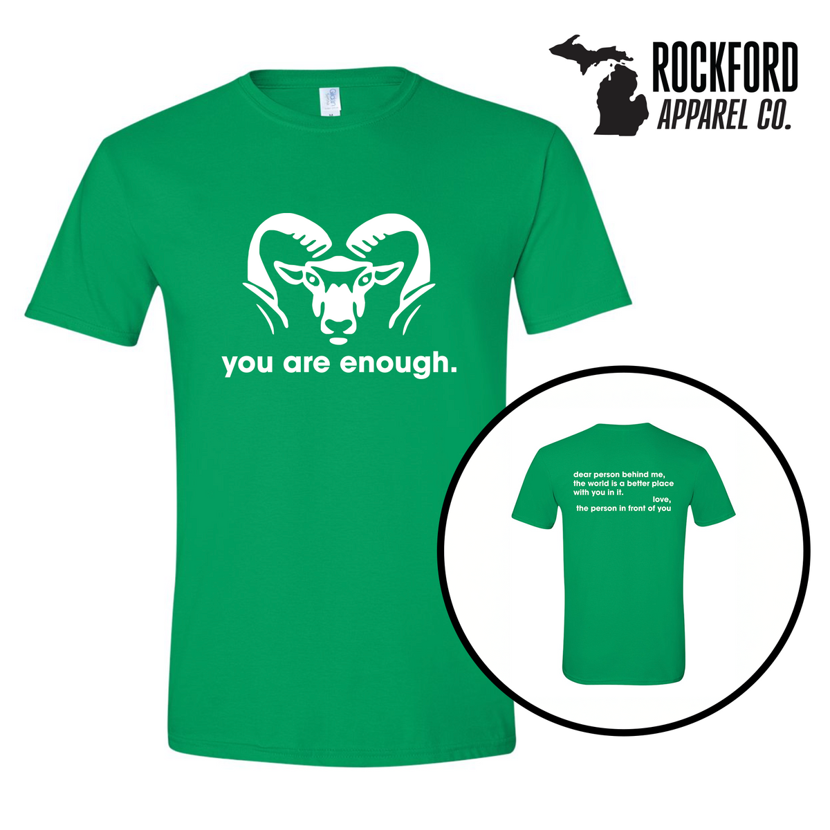 MENTAL HEALTH TEE DEAL