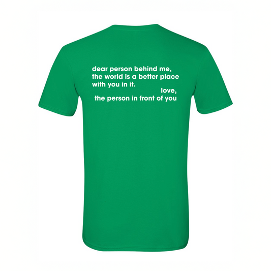 MENTAL HEALTH TEE DEAL