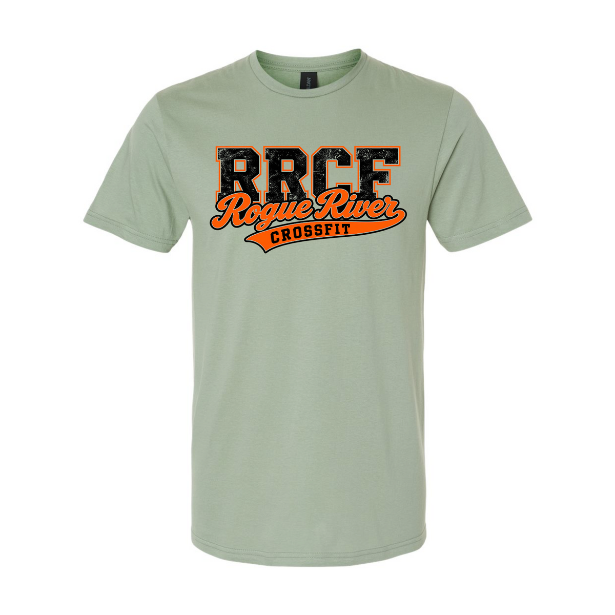 RRCF • Sage Tee