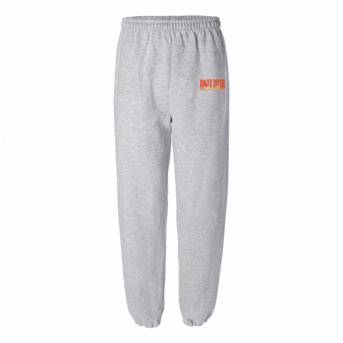 Rogue River • Gray Sweatpants