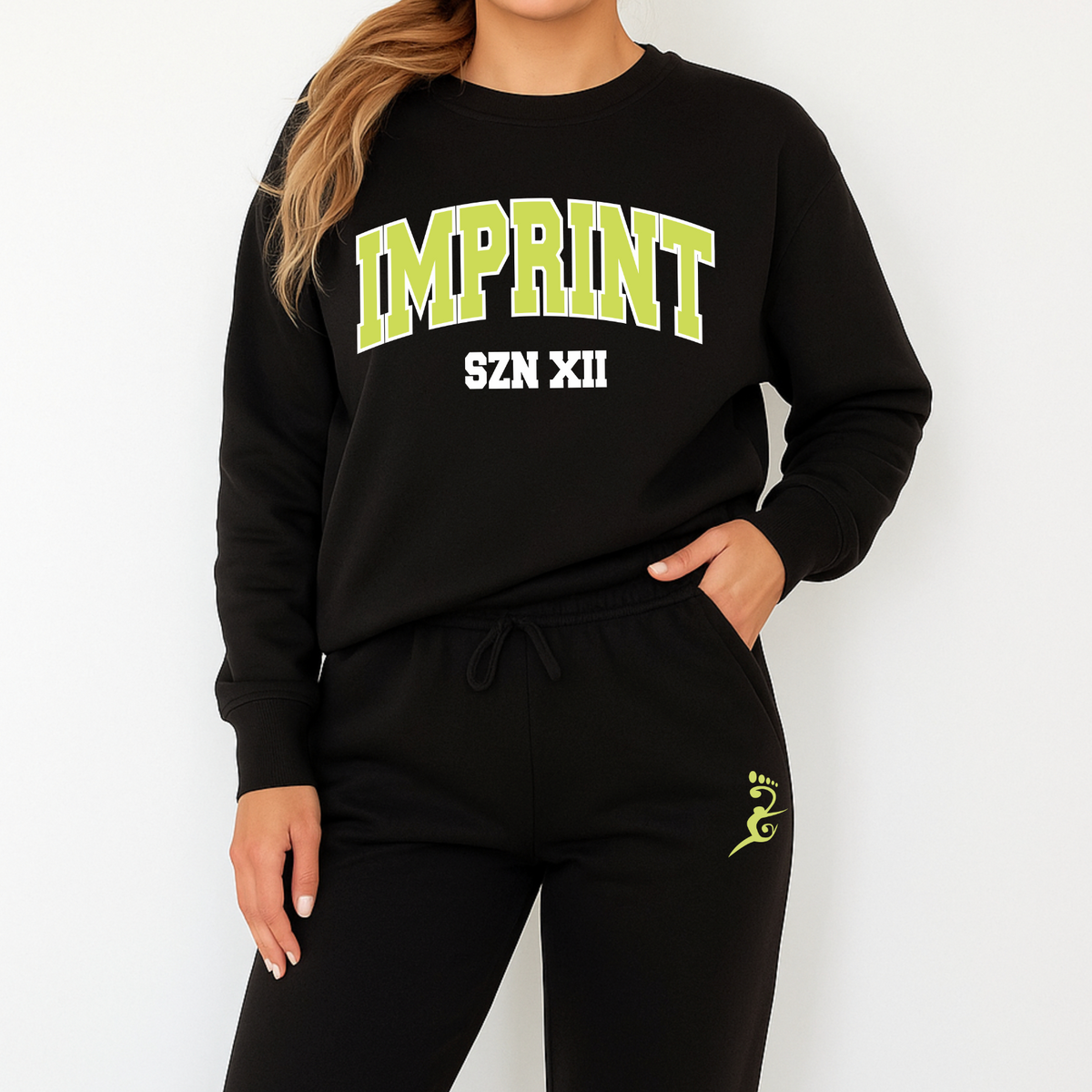 IMPRINT Szn 12 • Team Set