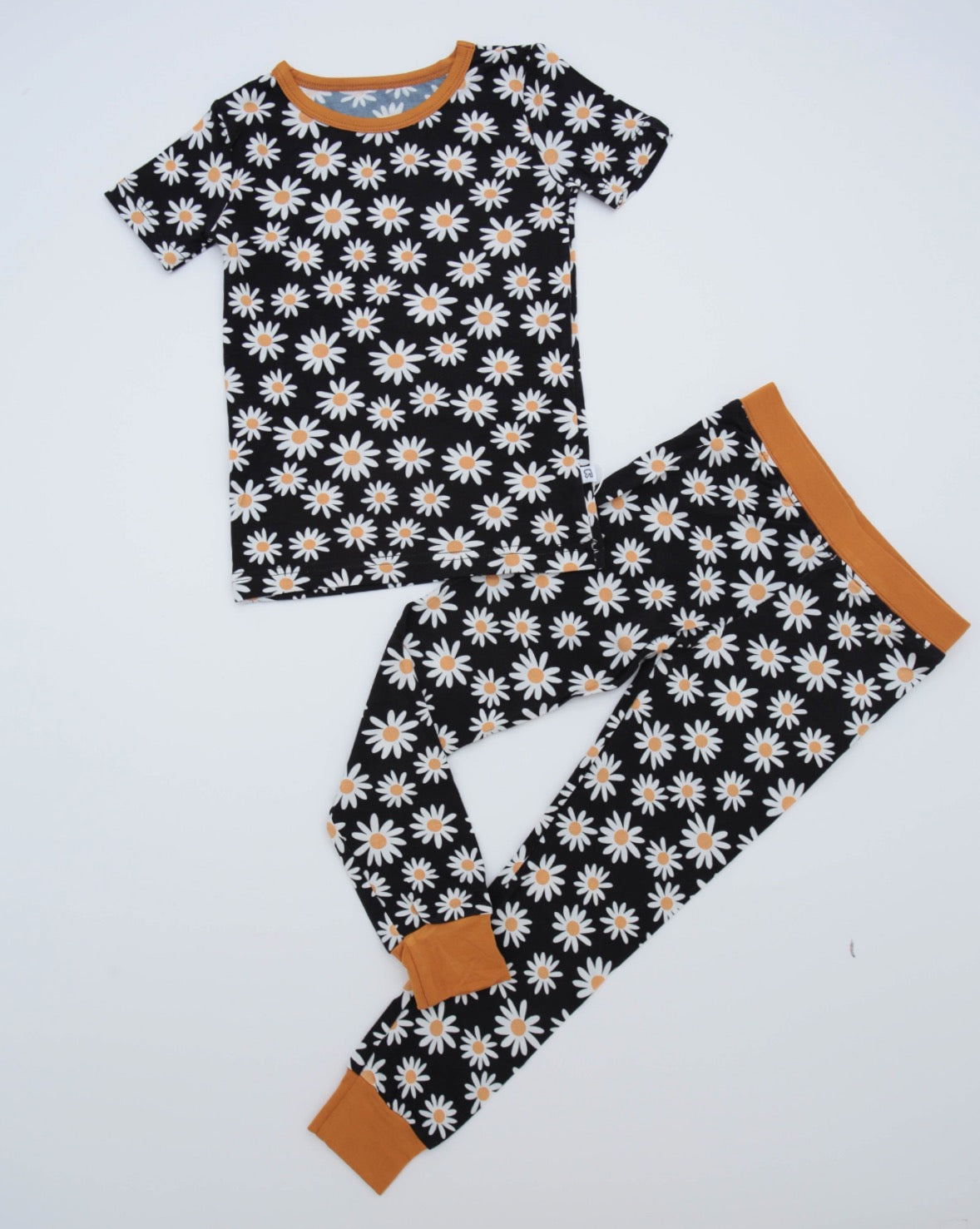 Daisies • 2 Piece Bamboo Set