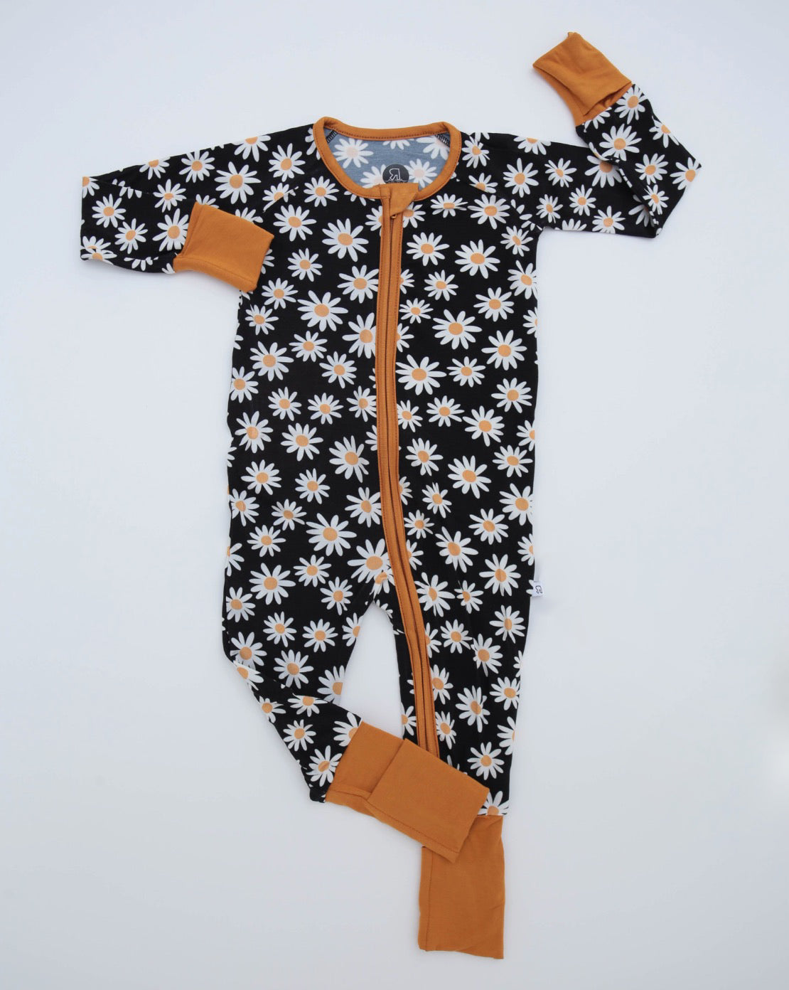 Daisies • Bamboo Zippy