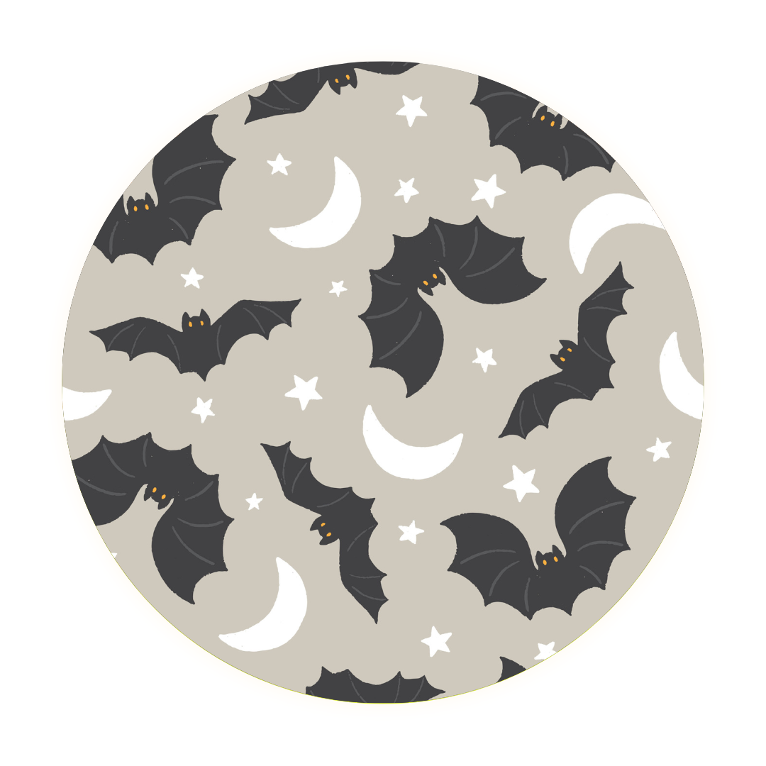 Batty • Bamboo Zippy