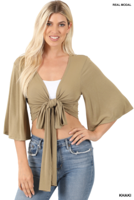 Jasmine Cardigan • More Colors!