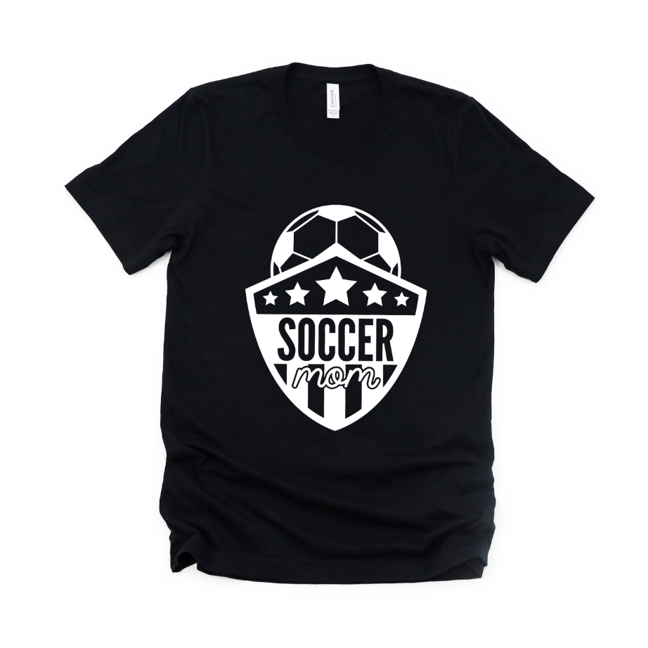 Soccer Mom Tee