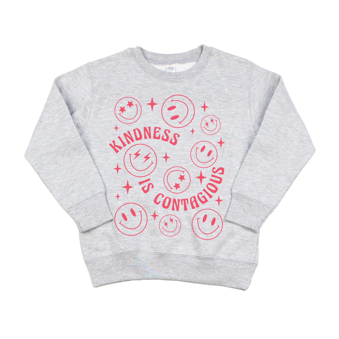 Kindness • Adult Pullover