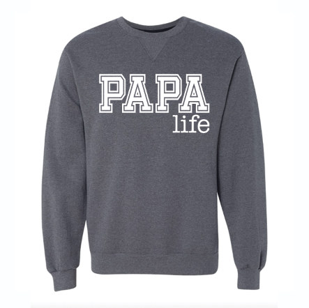 Papa • Pullover