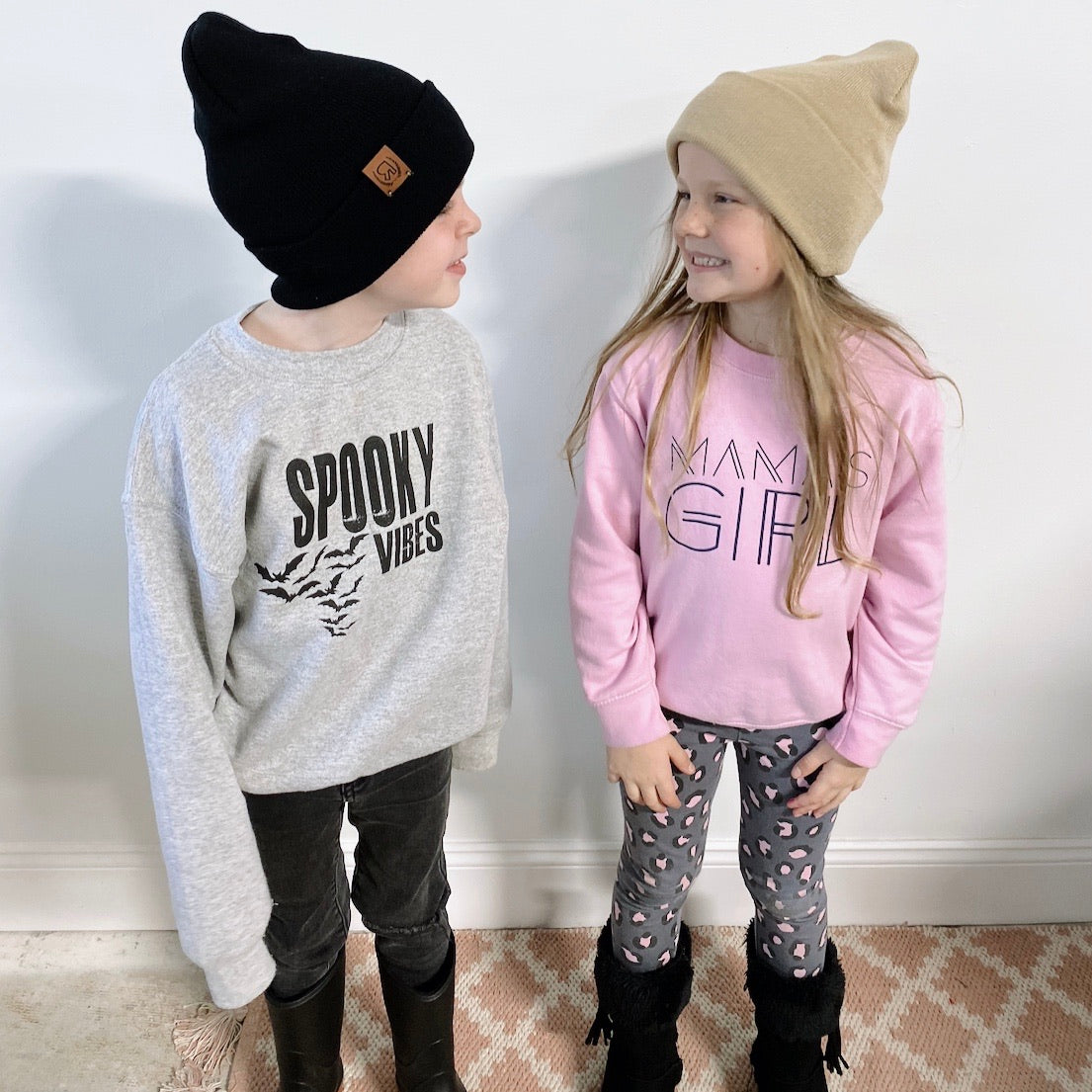 Valentine's Collection Beanies
