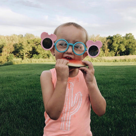 Bow Sunnies • More Colors!