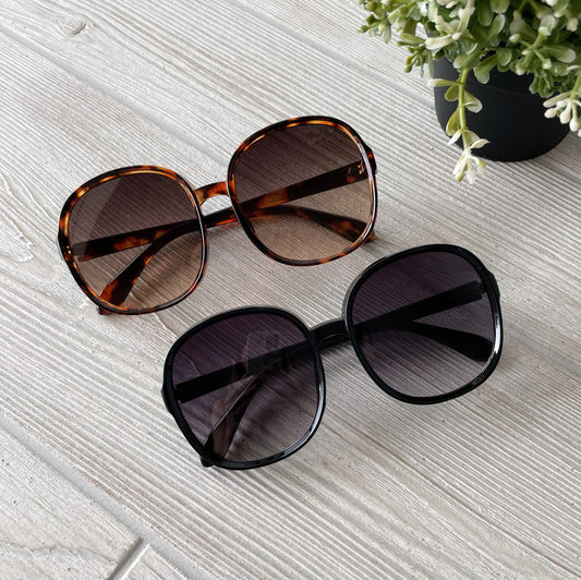 Irene Sunglasses • Adult • More Colors!