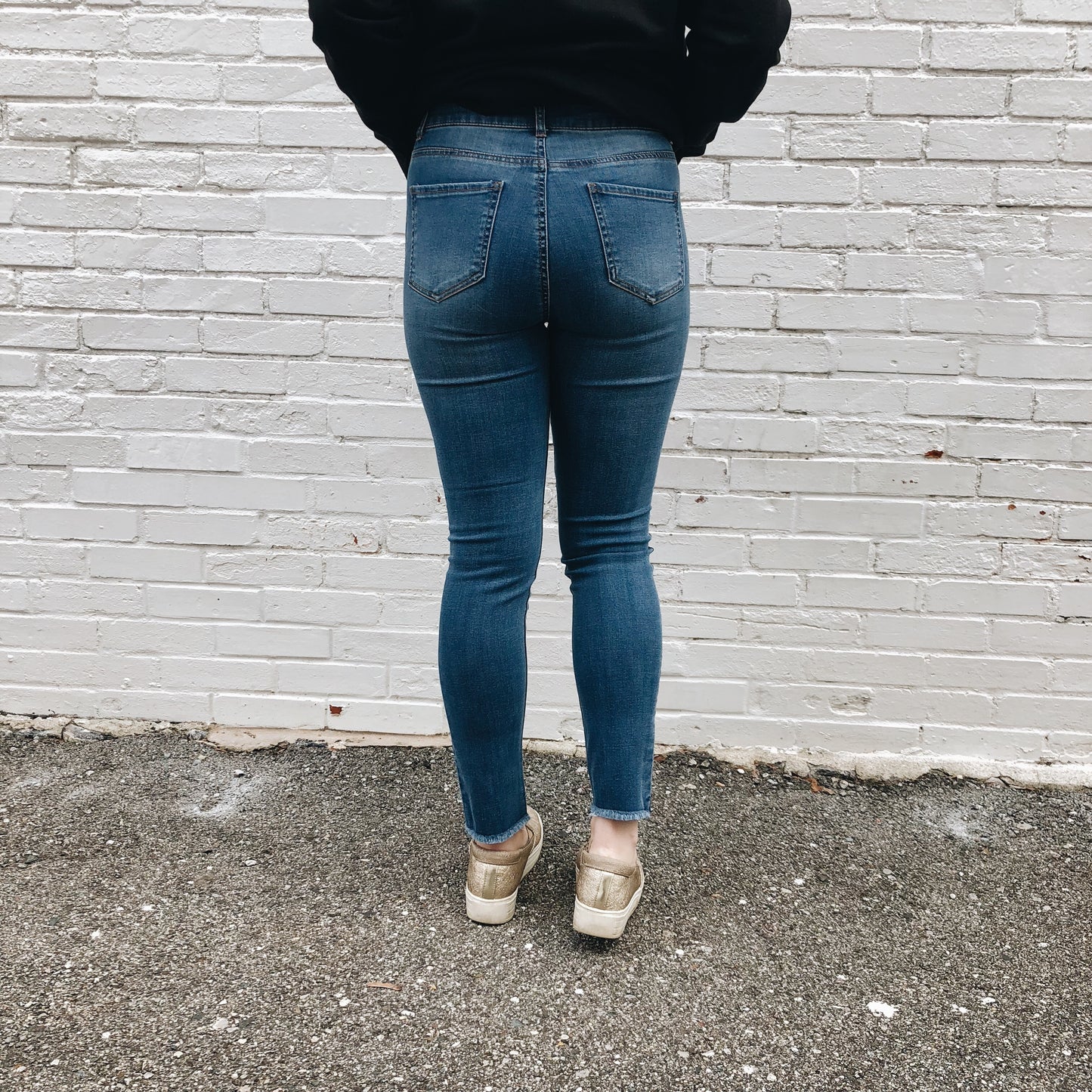 Alie Jeggings SIZE 0 & 3