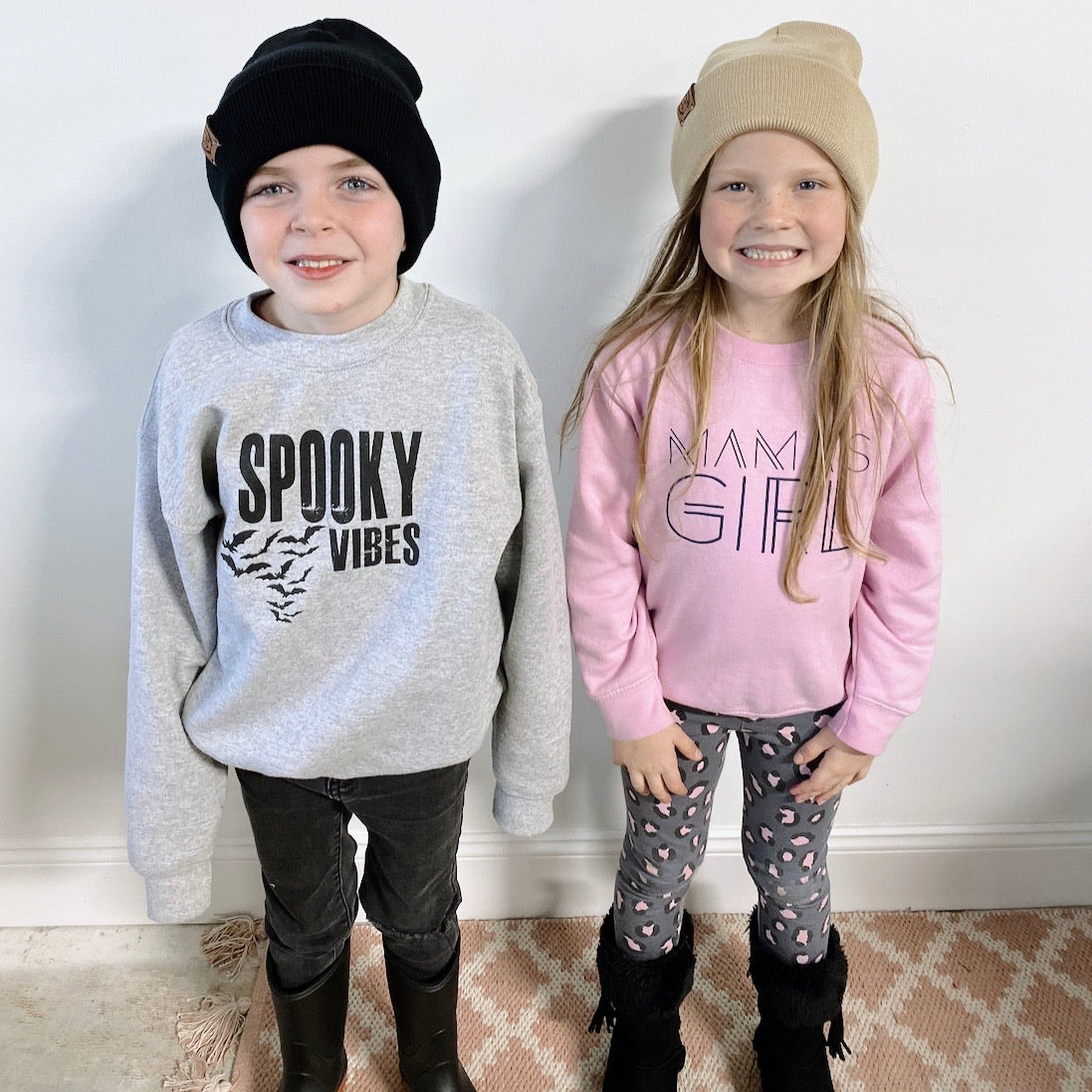 Valentine's Collection Beanies