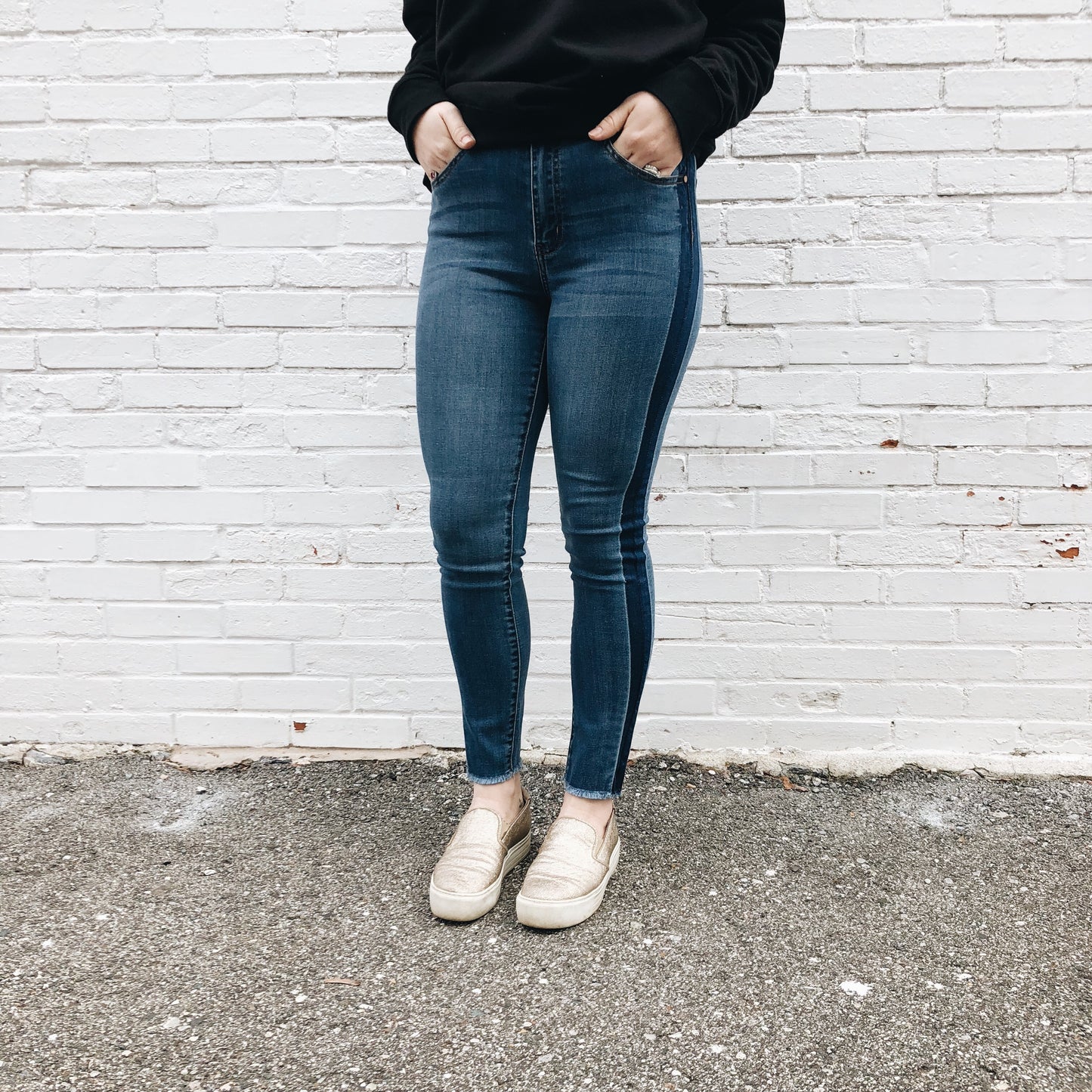 Alie Jeggings SIZE 0 & 3