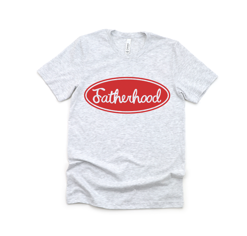 Trucker • Dad Tee