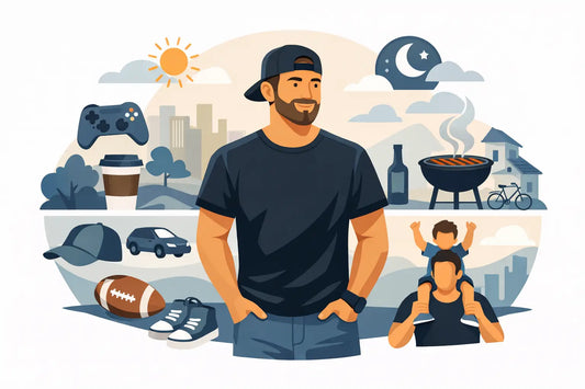 Dad Life Shirts for Fathers Who Keep It Real