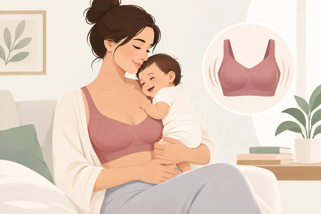 Are Bramis Supportive for Daily Wear, Moms?