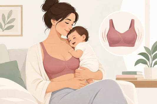 Are Bramis Supportive for Daily Wear, Moms?