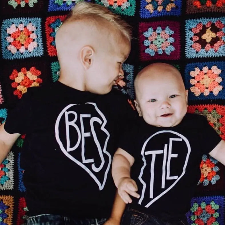 Matching River Babe Threads