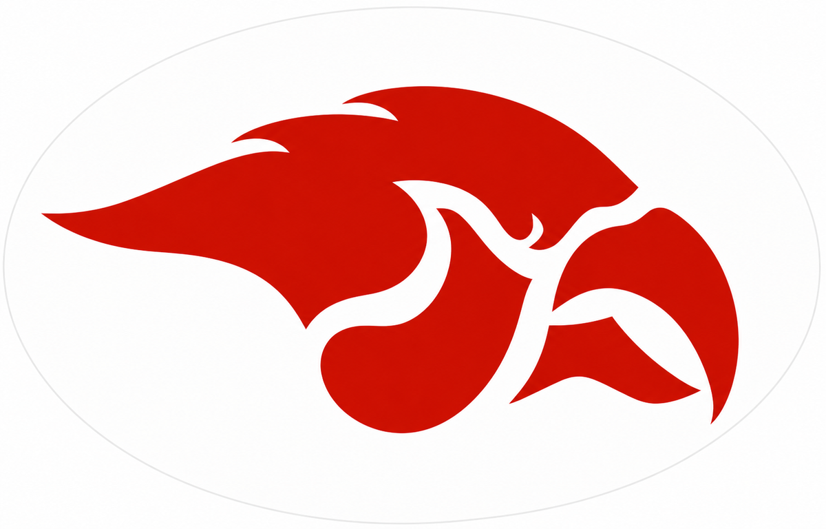Cedar Springs Red Hawks
