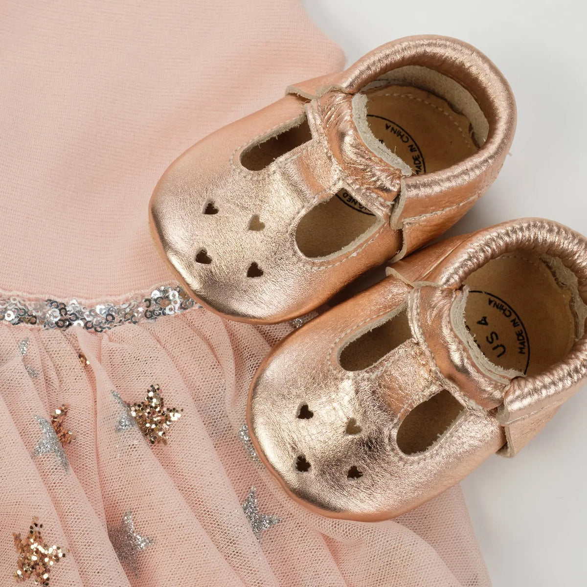 Moccasins River Babe Threads