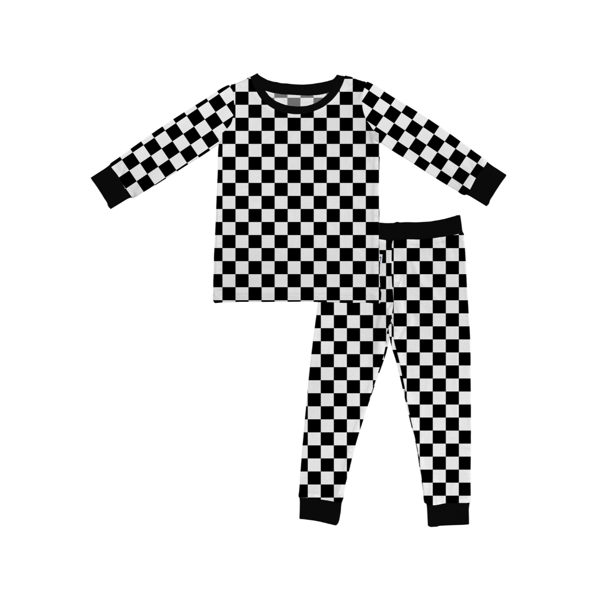 Check it Out • 2 Piece Bamboo Set (Updated Fit)