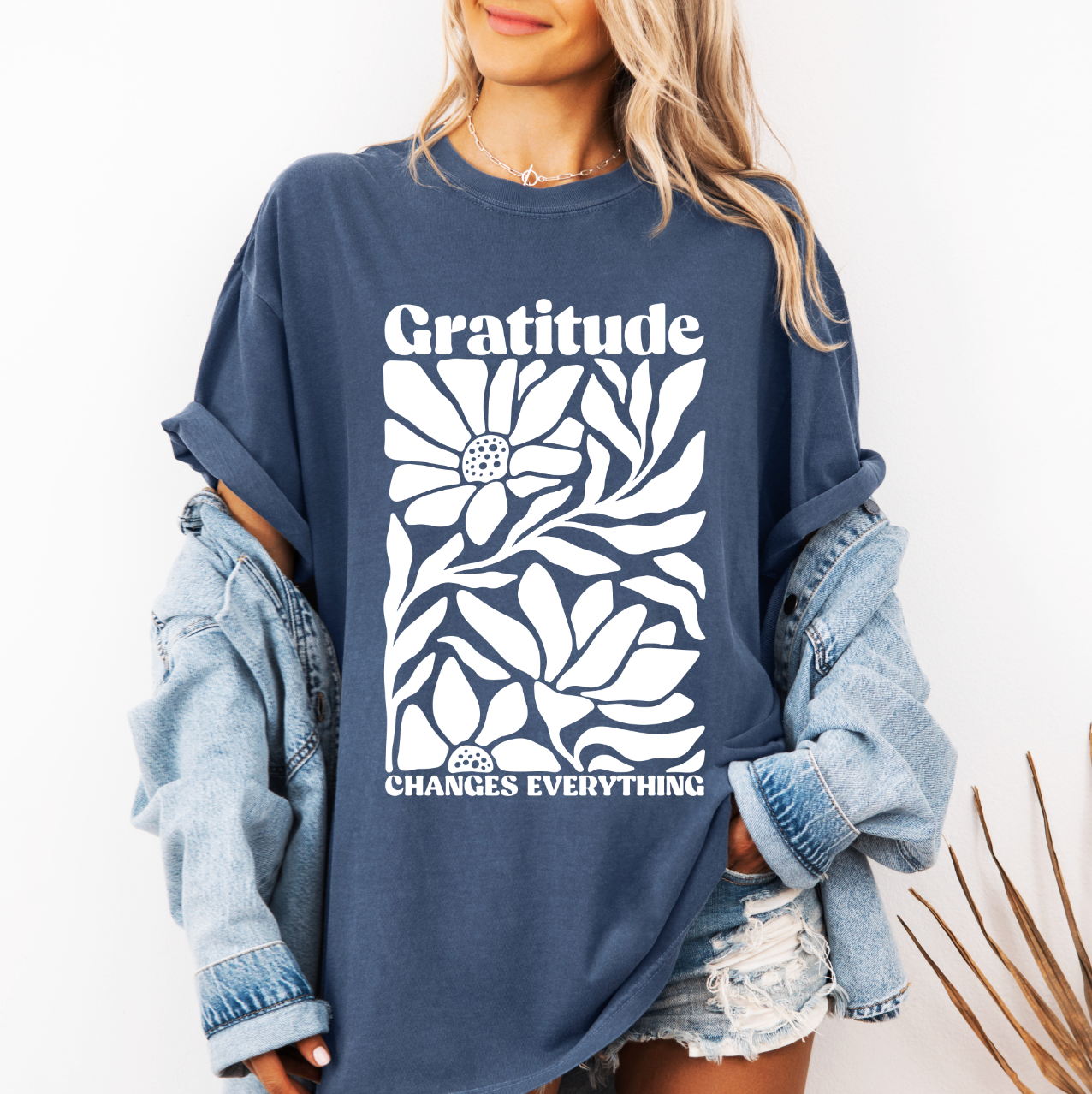 Gratitude • Comfort Colors