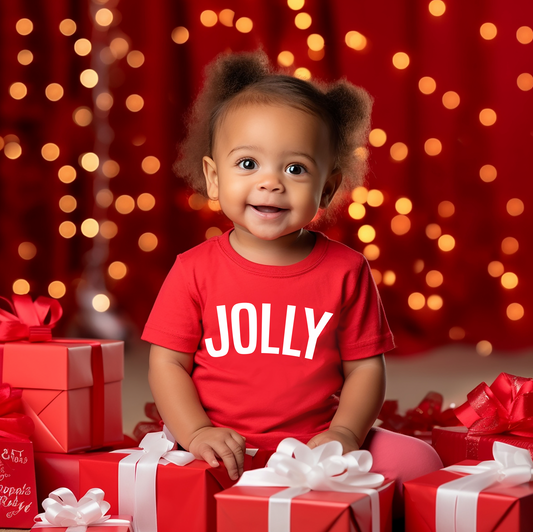 JOLLY • Kids Tee