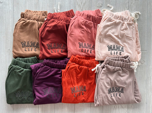 LIGHTWEIGHT SWEATS GRAB BAG
