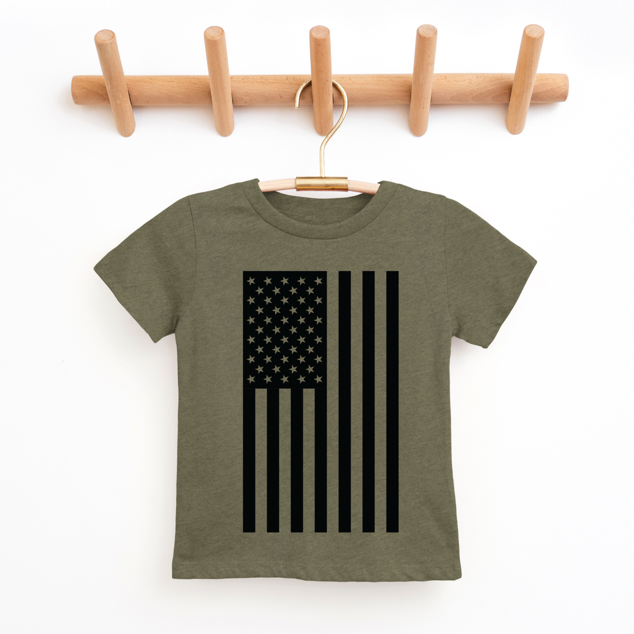 Flag • Kids Tee