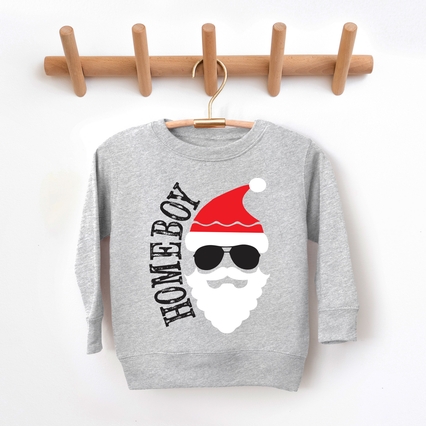 Homeboy • Kids Sweatshirt