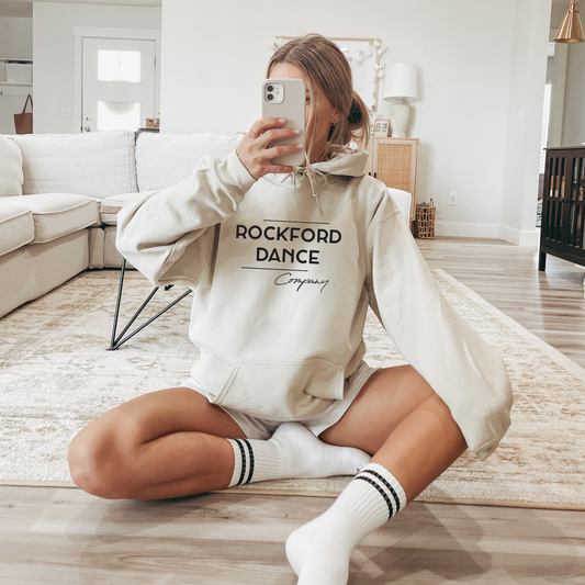 RoDaCo Logo Hoodie • MORE COLORS!