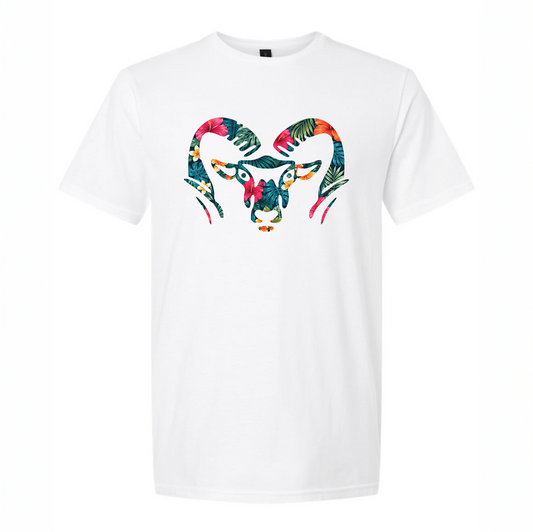 FIRST GAME TEE DEAL