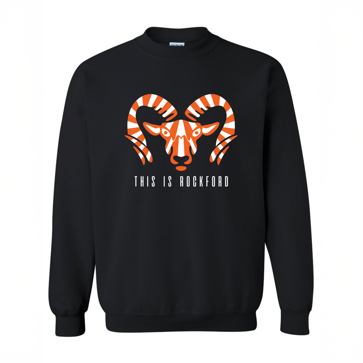 HOCO GAME SWEATSHIRT DEAL