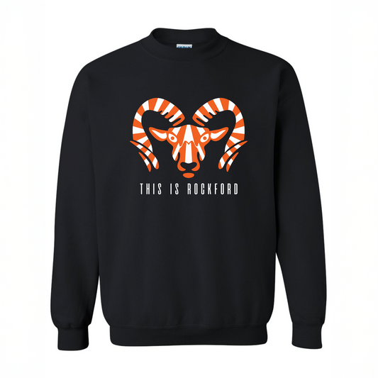 HOCO GAME SWEATSHIRT DEAL