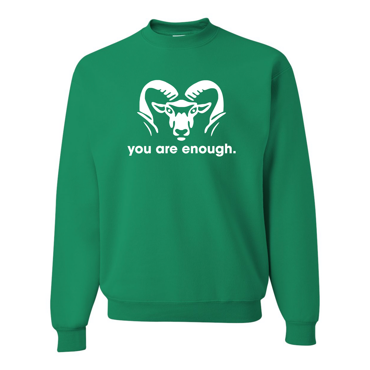 MENTAL HEALTH SWEATSHIRT DEAL