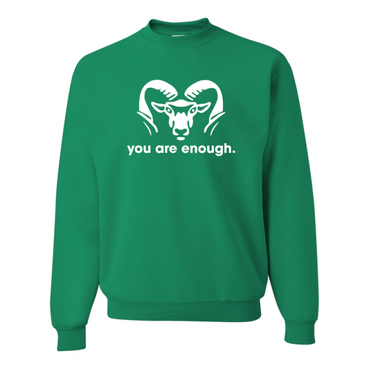 MENTAL HEALTH SWEATSHIRT DEAL
