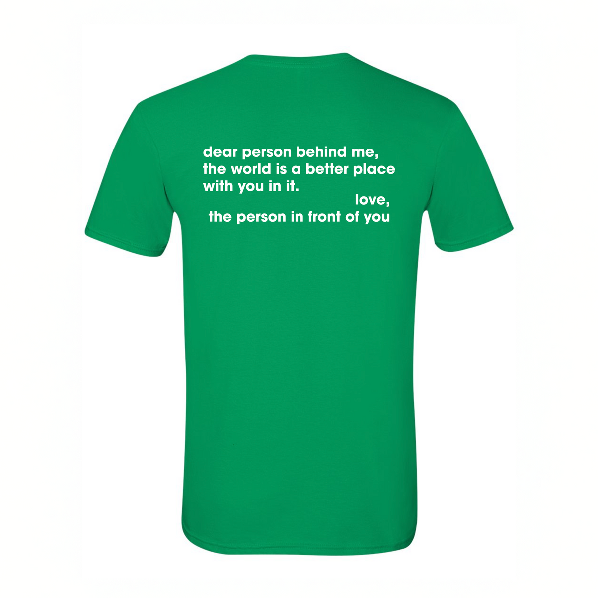 MENTAL HEALTH TEE DEAL