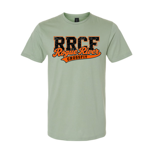 RRCF • Sage Tee