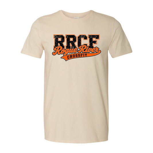 RRCF • Natural Tee