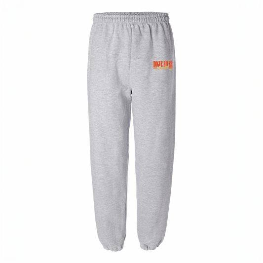 Rogue River • Gray Sweatpants