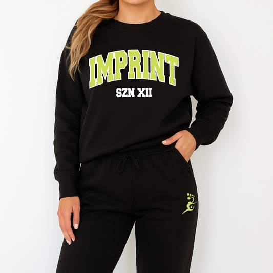 IMPRINT Szn 12 • Team Set